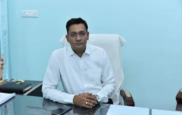 best CBSE high school in Didwana