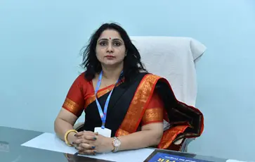 best CBSE senior secondary school in Didwana