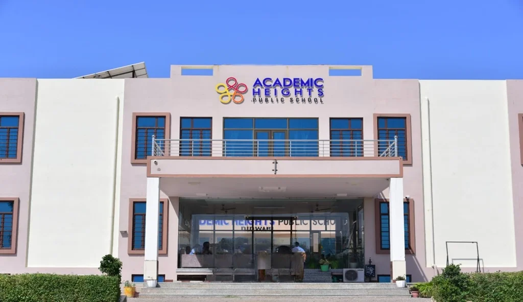 School_Building_Didwana