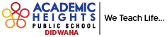 Best CBSE & high School in Didwana